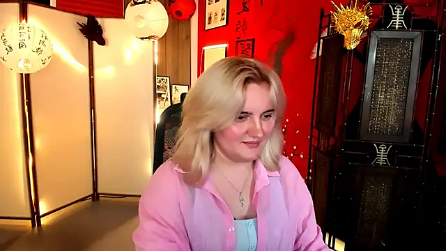 Czat XXX na żywo – KathyBriggs