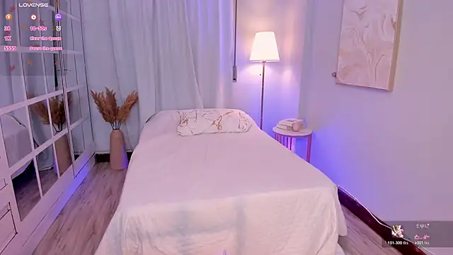 LeahJones_'s Live XXX Chat