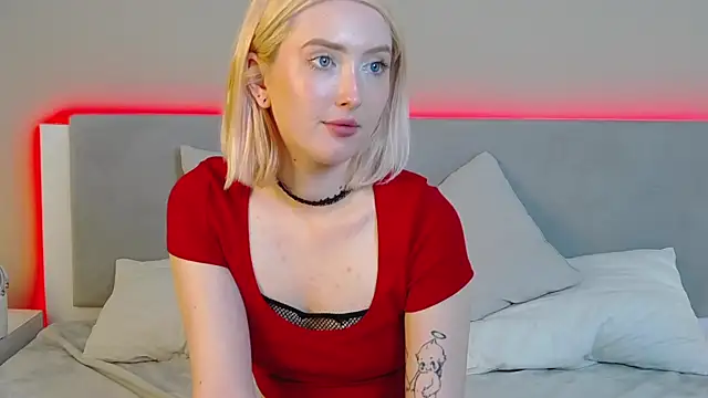 MarianeSun 라이브 XXX 채팅