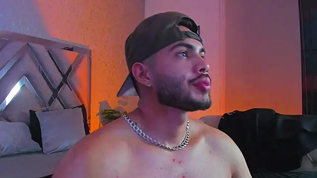 Vincentblack Webcamshow