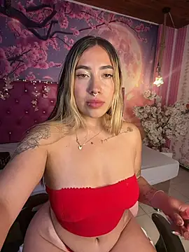 ManuelaVeeleez Live XXX-chat