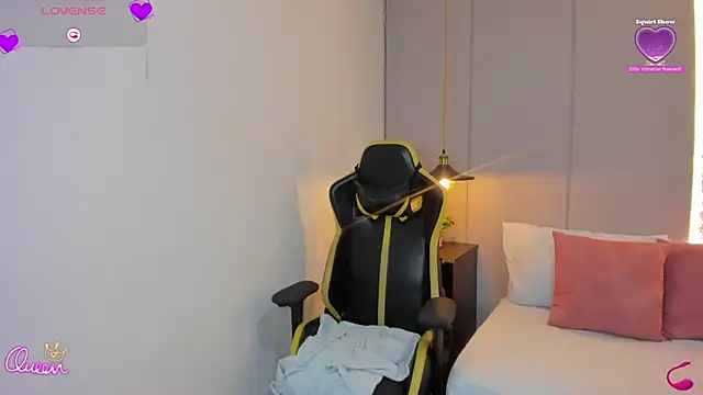 isabella_florez Chat XXX in diretta