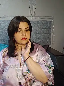 kataleya94 Adlı Modelin Canlı XXX Sohbeti