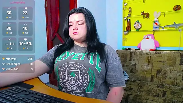 دردشة Linasexy777 الجنسية المباشرة