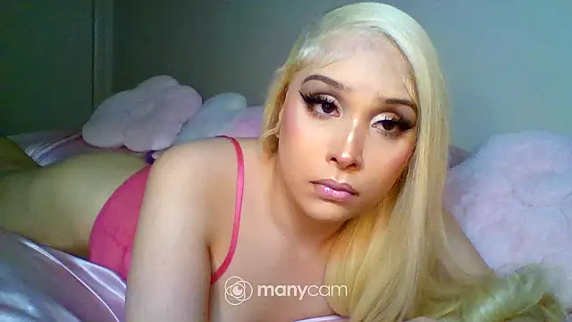 bambibarbi's Live XXX Chat