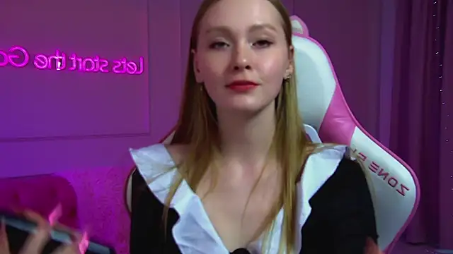 AgataFoxley Live XXX-chat