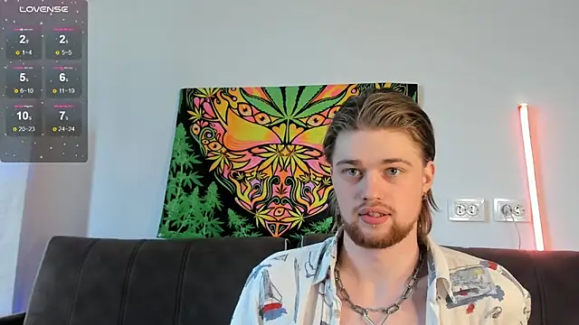 Živý XXX chat Lev_Miller