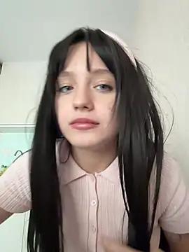 Chat XXX en directo de MiaTee