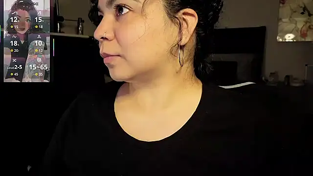 Chat XXX en directo de kimmiakiss22