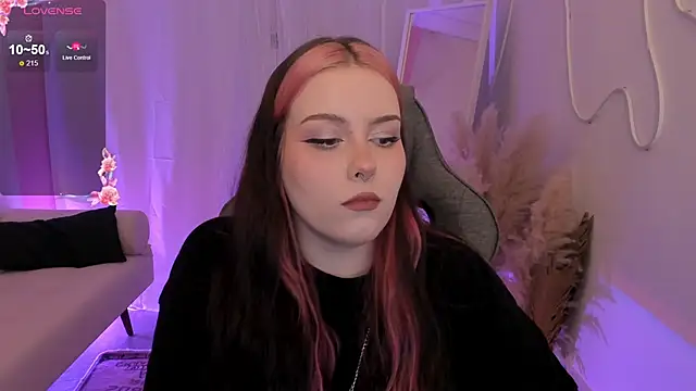 Chat XXX ao vivo de CoraMiel