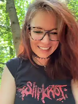Mona-im-Einhornyland Webcam-Show