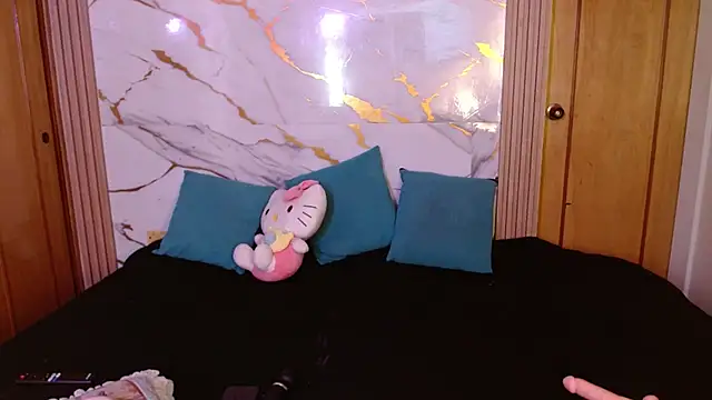 kittycatwのライブXXXチャット