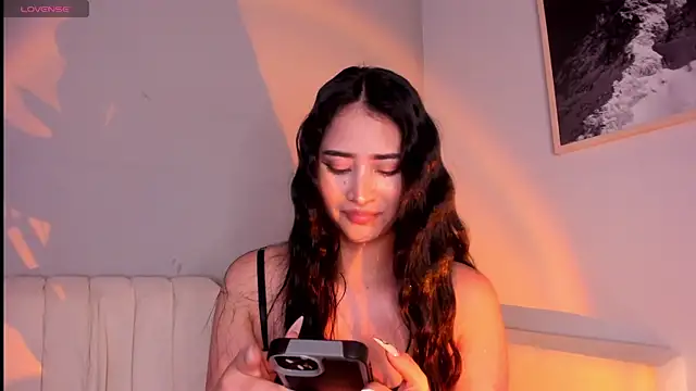 Chat XXX en directo de lara_madisson