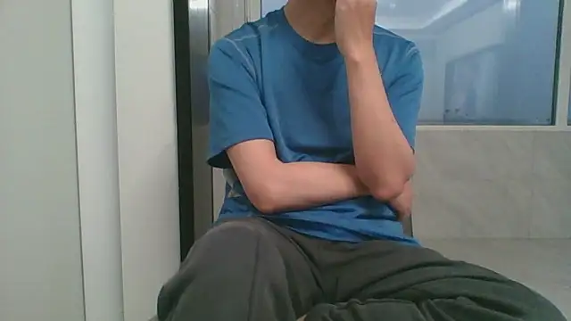 Show webcam de nole_china7