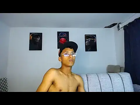 Вебкам-шоу jack_vega1