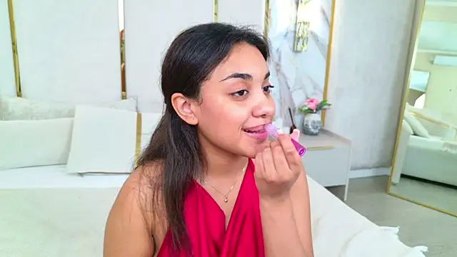 عرض كام Luna_Cortier