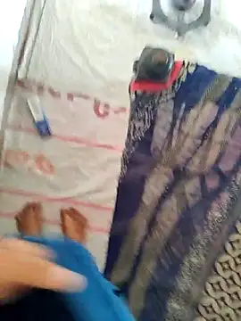 Sakti_77 ওয়েবক্যাম শো