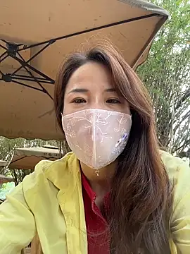 kiss_loo 现场XXX聊天