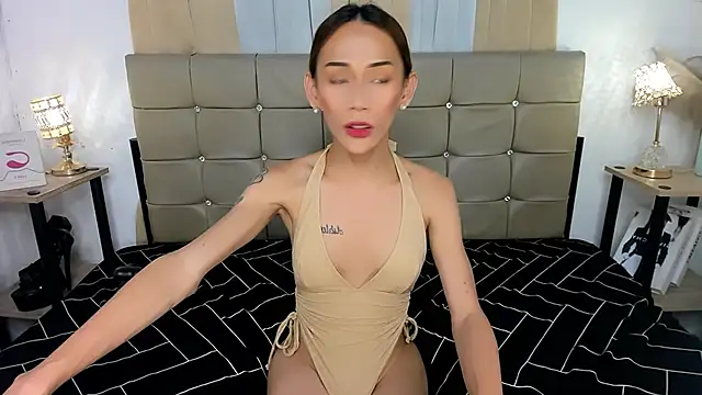 catiana_moore Pertunjukan Webcam