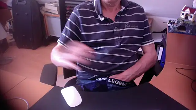 outlaw200 Webcamshow