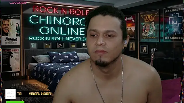 Chat +18 de chino_roz ao vivo