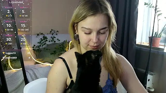 Živý XXX chat Mel_Nelson