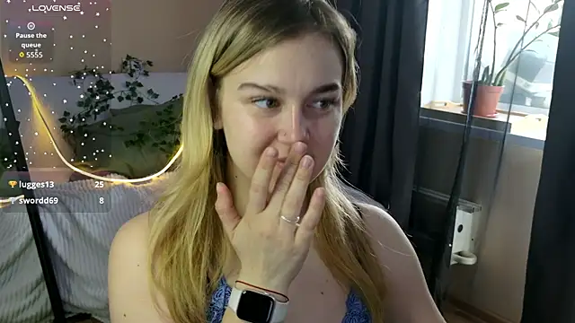 Mel_Nelson's Live XXX Chat