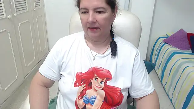 leonela_69 Adlı Modelin Canlı XXX Sohbeti