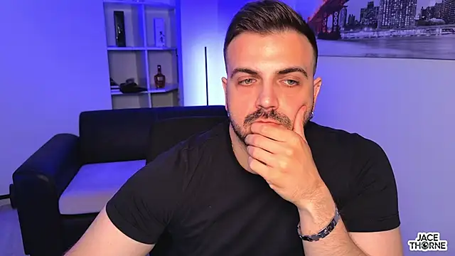 Živý XXX chat Jace_Thorne