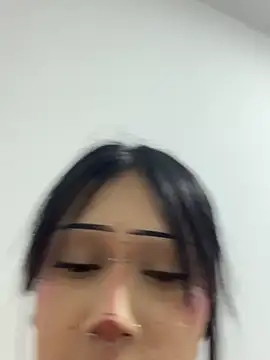 Chloemuaak 웹캠 쇼