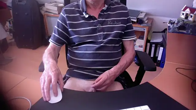 outlaw200 Webcam Show