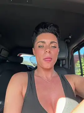 LukeLouHarvey Show Webcam