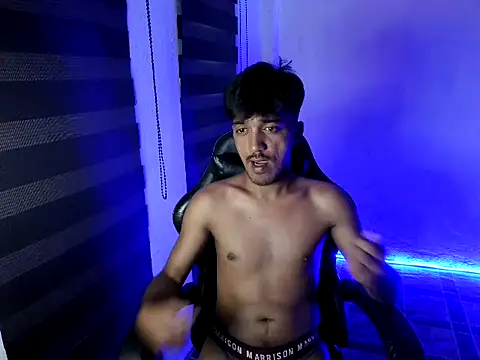 Czat XXX na żywo – RowyCam