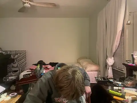 XanderOzzz 现场XXX聊天