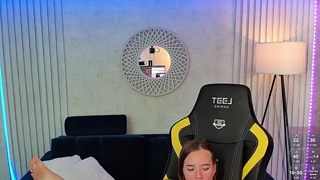 Živý XXX chat Sexy_Ira