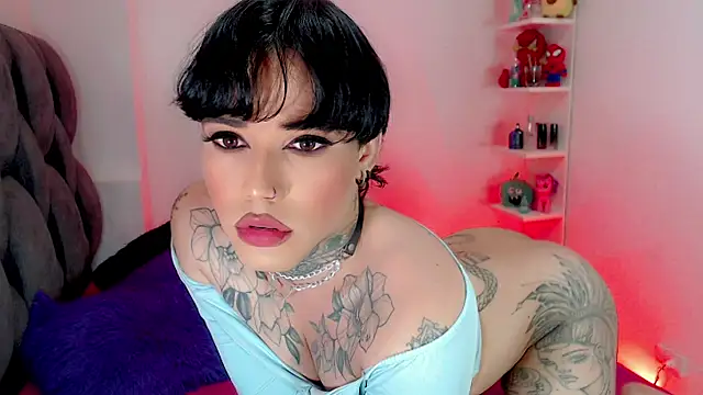 little_star_porn webkamerás műsora