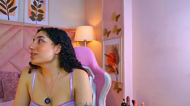 DemiJones_ Chat XXX live