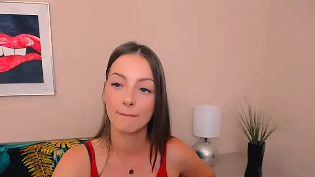 NatalieSexy Live XXX Chat