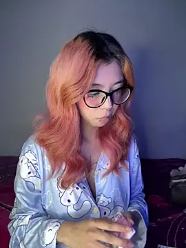Valen-Foxx1 ওয়েবক্যাম শো