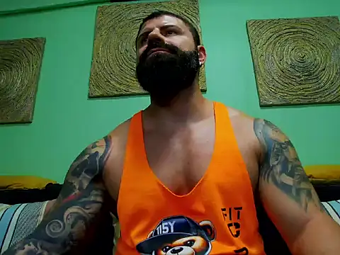 XtreamLeonard Webcamshow