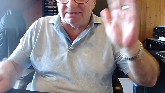 biggandybig Live XXX-Chat
