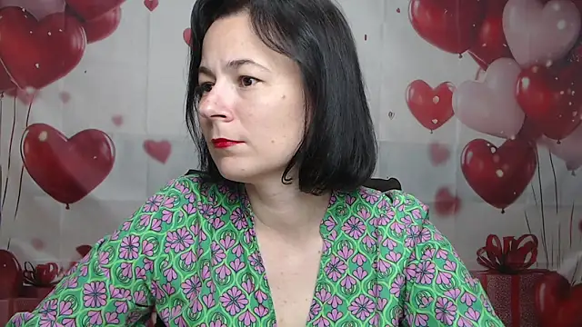 MarieSho Live XXX-chat