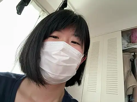 riri_riri_jpのウェブカメラショー