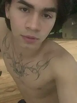 Show de webcam de Mao_mdn