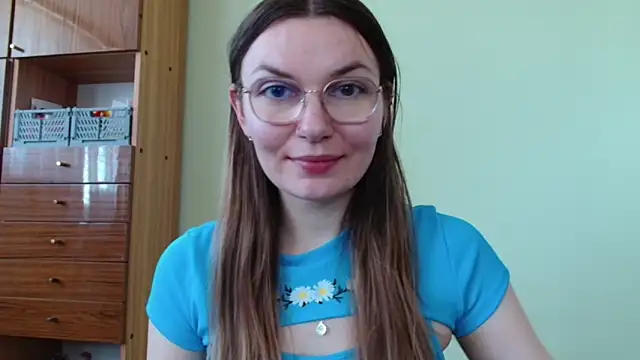 Czat XXX na żywo – LooveELLYx