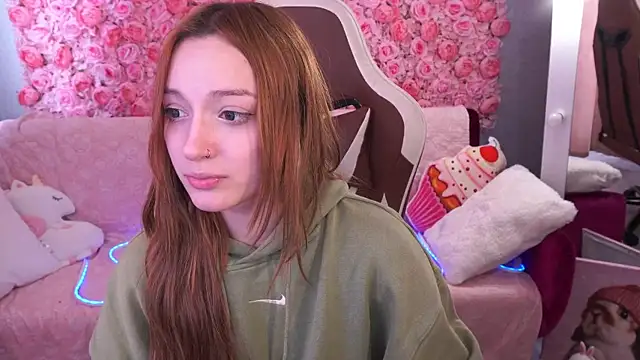 LizzaMoonn Live XXX-chat