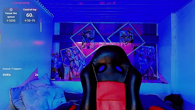 Lisa_sparkleee's Live XXX Chat