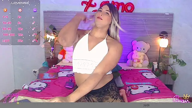 Sophia_Valentina 웹캠 쇼