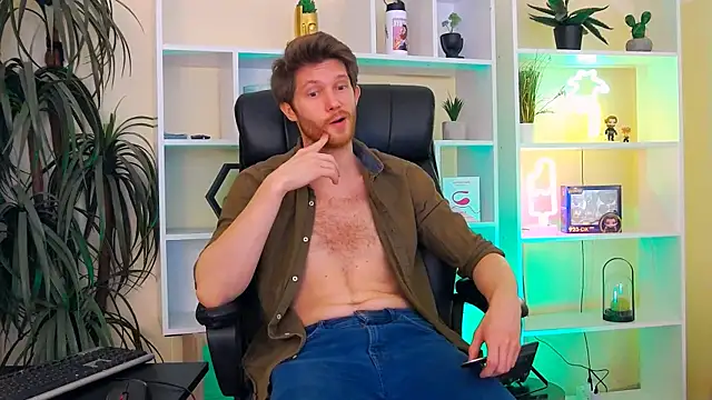 Eddie_Baker Chat XXX live