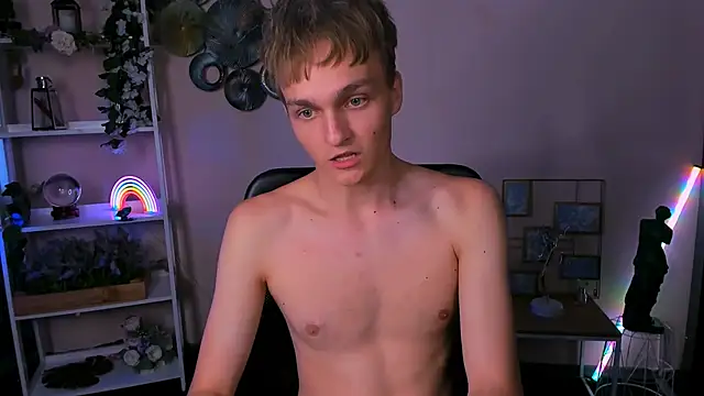 john_lik's Webcam Show